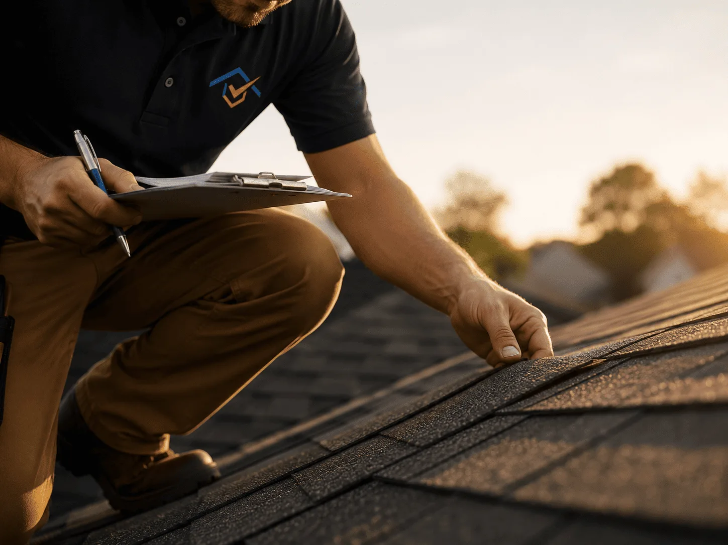 Why Choose Roof Inspection in Lebanon, KY
